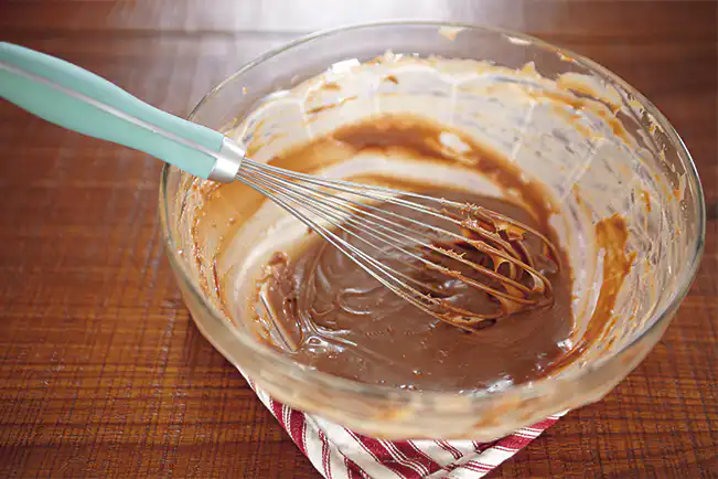 Brigadeiro de micro-ondas
