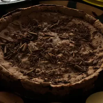 Brownie da Maguy
