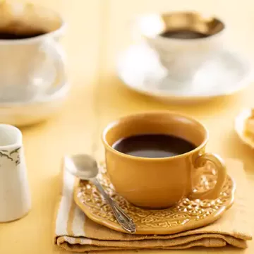 Café coado