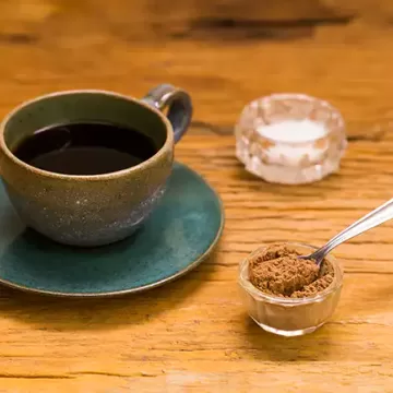 Café do Avô Rago