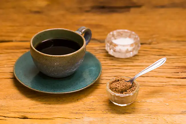 Café do Avô Rago
