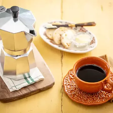 Café Moka (cafeteira italiana)