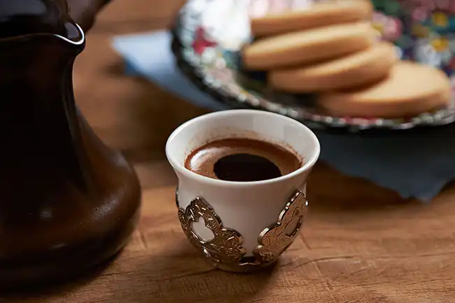 Café turco