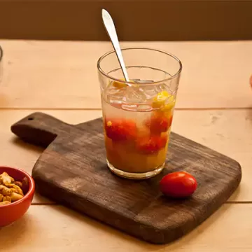 Caipirinha de seriguela