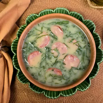 Caldo verde