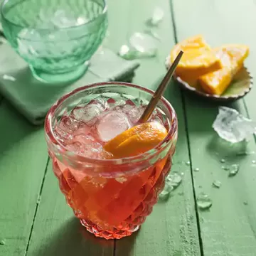 Campari soda
