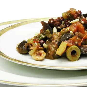 Caponata