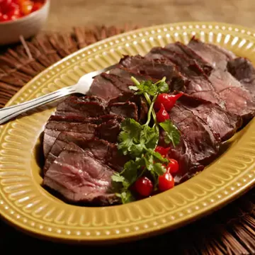 Carne de sol
