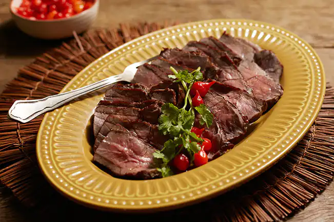 Carne de sol