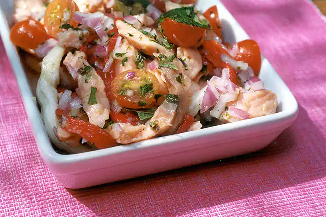 Ceviche