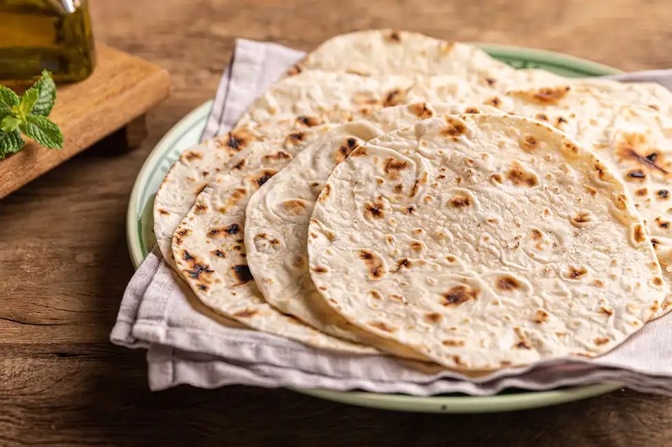 Chapati