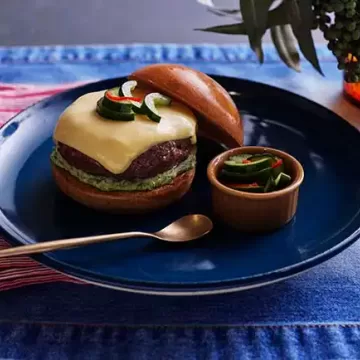 Cheeseburger