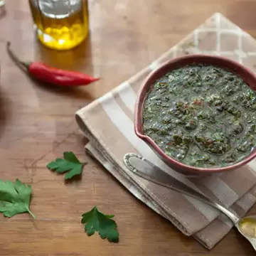 Chimichurri