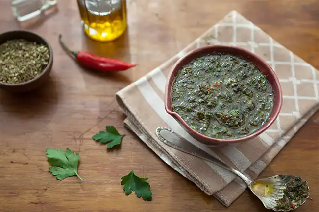 Chimichurri