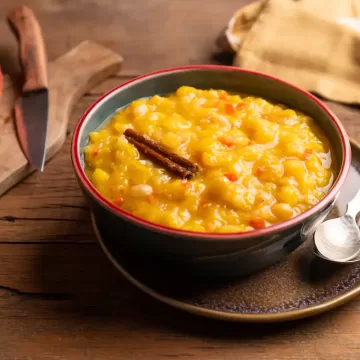Chutney de manga