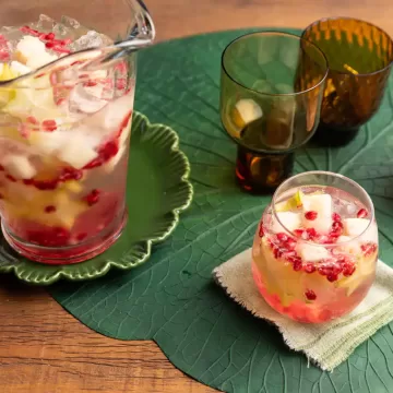 Clericot tropical
