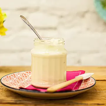 Cobertura de cream cheese para bolos