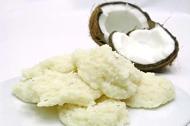 Cocada