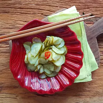 Conserva de pepino