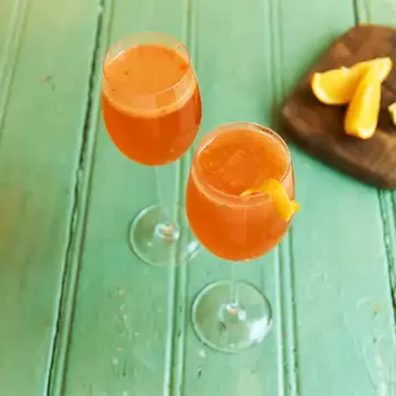Cosmopolitan brasileiro