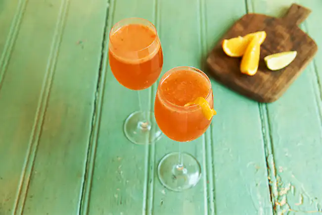 Cosmopolitan brasileiro