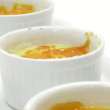 Crema catalana
