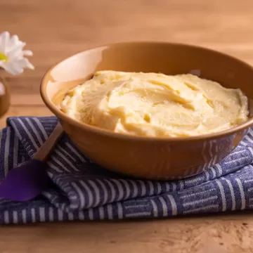 Creme de confeiteiro