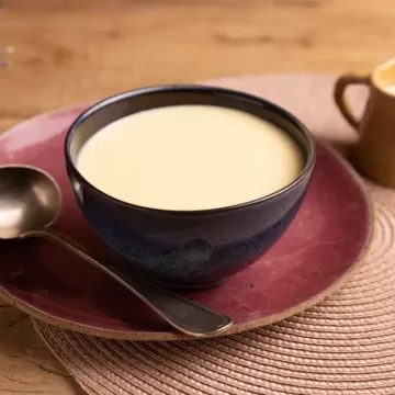 Creme inglês