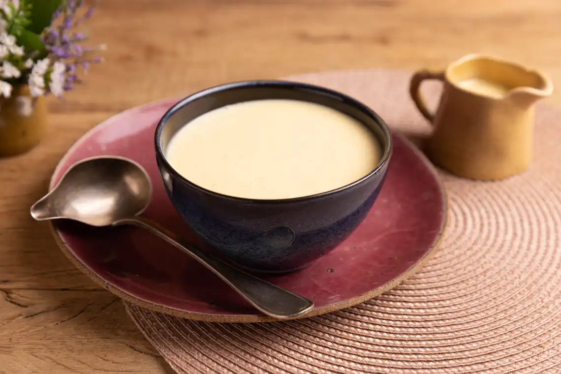 Creme inglês