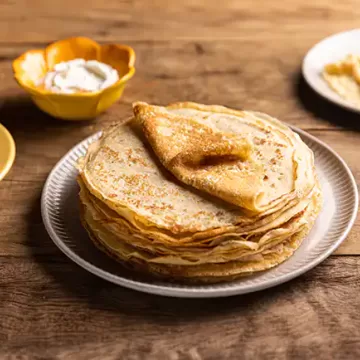 Crepe