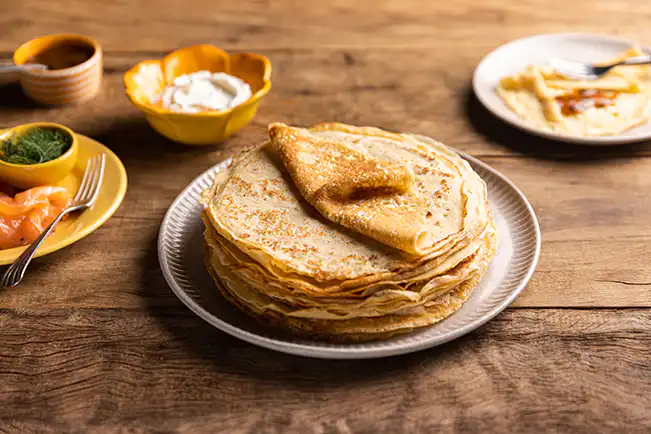 Crepe
