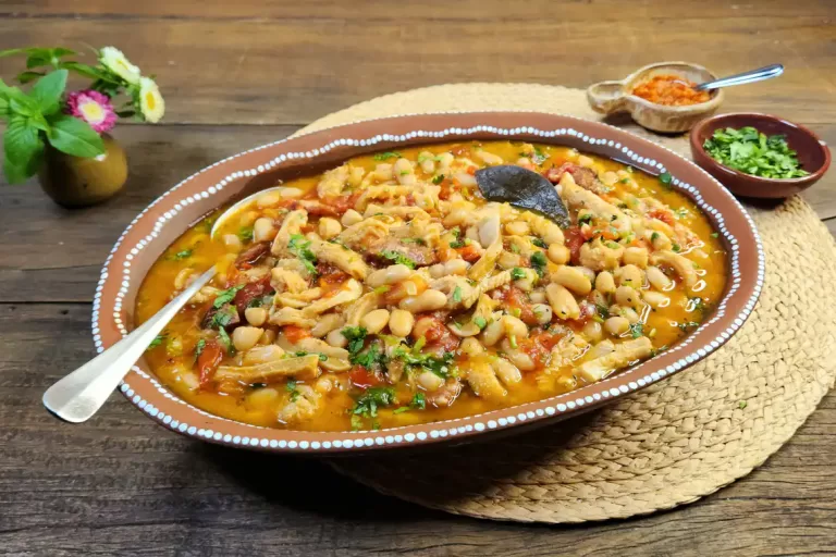 Receita de Dobradinha na panela de pressão elétrica