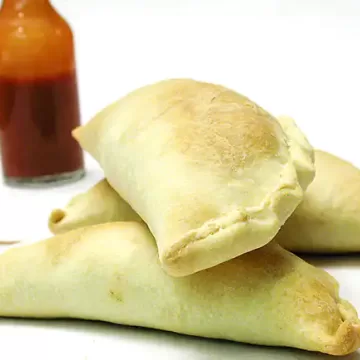 Empanadas de carne