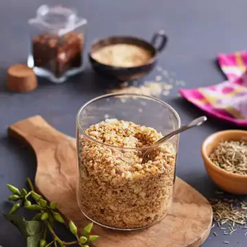 Farofinha de pão