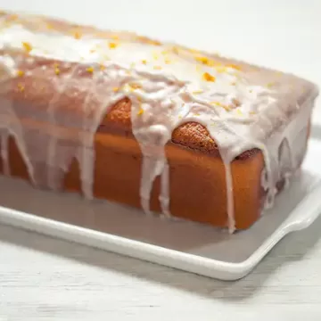 Glacê festivo