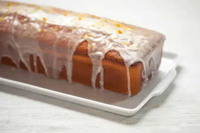 Receita de Glacê festivo