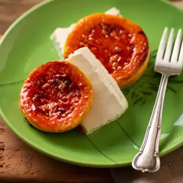 Goiaba brûlée