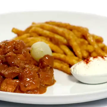 Goulash