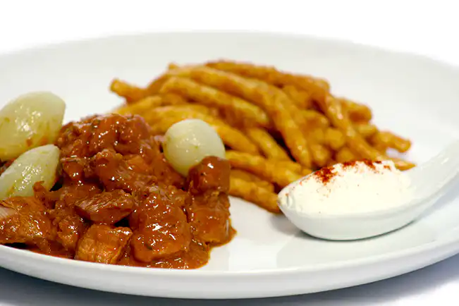 Goulash