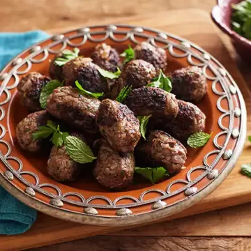 Kafta