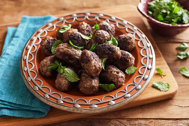 Kafta
