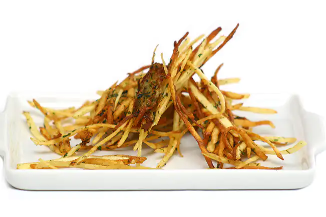 Latkes