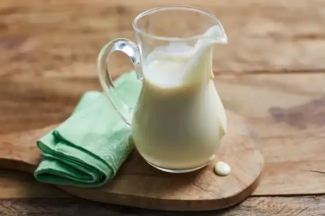 Receita de Leite condensado caseiro