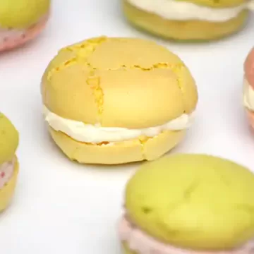 Macarons