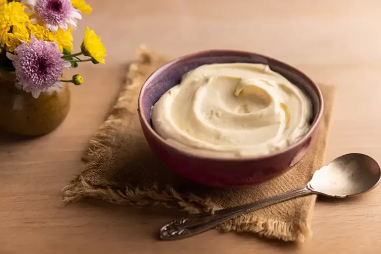 Receita de Maionese