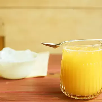 Mango sour