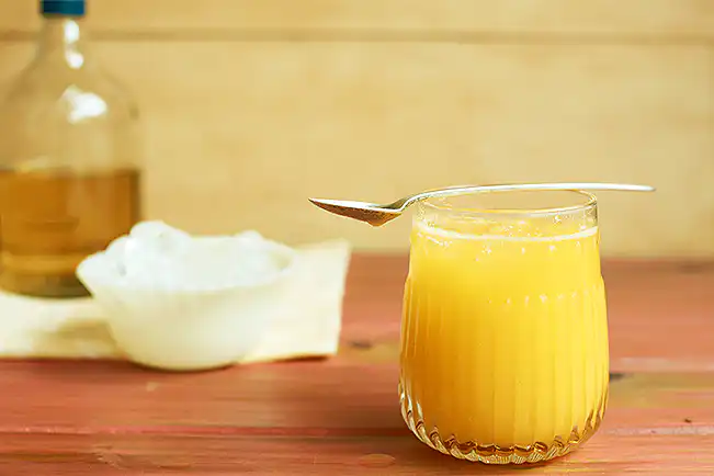 Mango sour