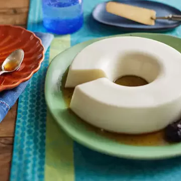 Manjar de coco