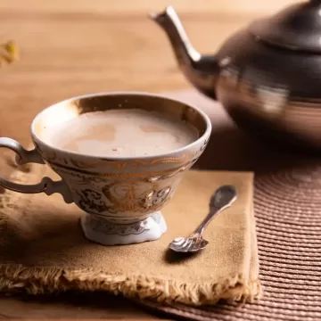 Masala chai