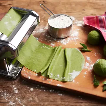 Massa verde